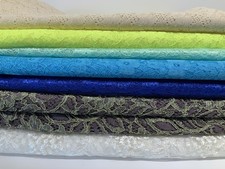 Job lot lace for sale  WEYMOUTH