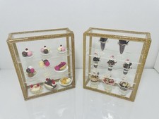 Aq21 miniature dolls for sale  WESTON-SUPER-MARE