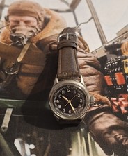 Ww2 bulova raf for sale  BLAYDON-ON-TYNE