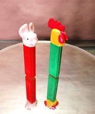 1970s pez dispensers for sale  Stevens Point
