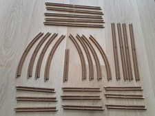 Tomix tomytec schienen gebraucht kaufen Tomix tomytec schienen gebraucht kaufen  Düsseldorf