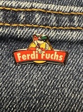 Ferdi fuchs pin gebraucht kaufen  Schauenburg