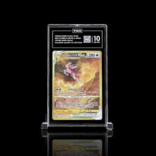 Usado, TAG 10 Origin Forme Palkia VSTAR GG67/GG70 Crown Zenith Galarian Gallery Pokemon comprar usado  Enviando para Brazil