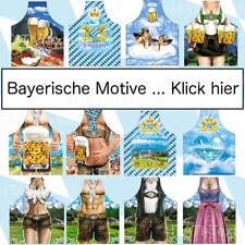 Schürze bayern bayerisch gebraucht kaufen  Irschenberg