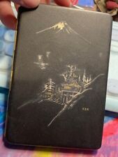 Japanese komai damascene for sale  LEIGH