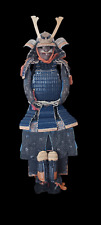 Armure samurai epoque d'occasion  Nice-