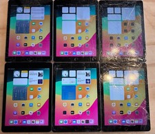Lot apple ipad for sale  Anna