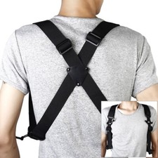 Adjustable duty belt for sale  Hebron