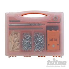 Triton 8pce t2phjs for sale  YEOVIL