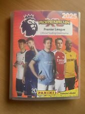 Panini - Adrenalyn XL Premier League 2025 Inserção Base 226-333 - Compre 4 GANHE 50% DE DESCONTO comprar usado  Enviando para Brazil