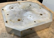 Aluminum plate cnc for sale  Oxnard