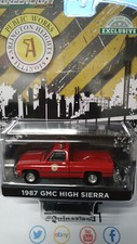 Greenlight exclusive 1987 d'occasion Greenlight exclusive 1987 d'occasion  Schirmeck