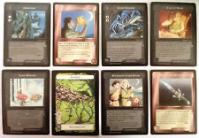 Single cards middle for sale  HITCHIN