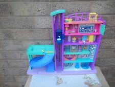 Polly pocket 2018 for sale  SHEFFIELD