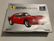 Ferrari 250 gto usato  Modena