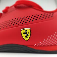 Red puma scuderia for sale  BOGNOR REGIS