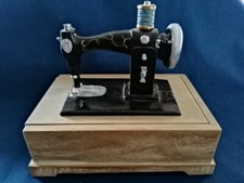 Boite rangement machine d'occasion  Nivillac