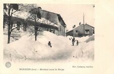 Morbier neige d'occasion  Rioz