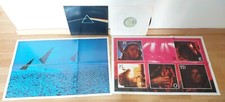 Harvest pink floyd gebraucht kaufen  Augsburg
