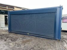 20ft 8ft roller for sale  UK
