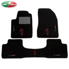 Tappetini auto alfa usato  Gela