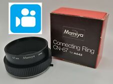 Video mint mamiya d'occasion  Expédié en Belgium