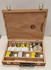 Winsor newton acrylic for sale  LEICESTER