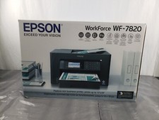 New epson workforce for sale  Dekalb