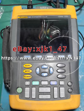 Fluke 196c digital d'occasion  Expédié en Belgium