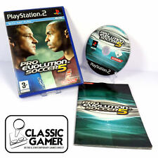 Pro Evolution Soccer 5 (PS2) *Quase em perfeito estado* comprar usado  Enviando para Brazil