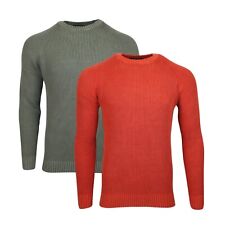 Mens zara knitwear for sale  ILFORD