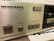 Marantz sd240 stereo usato  Bitonto