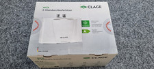 Clage mcx elektro gebraucht kaufen  Weihmichl