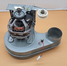 Secadora genuína LG Drive Motor com peça de ventilador #4681EL1008A comprar usado  Enviando para Brazil