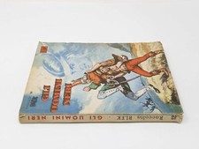 Fumetto gli uomini usato  Villar Focchiardo