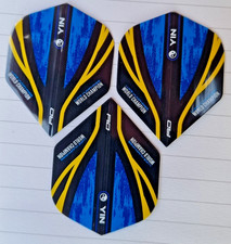 Luke humphries flights for sale Luke humphries flights for sale  SHREWSBURY