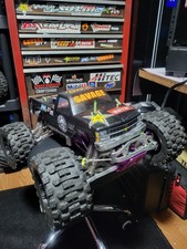 Heavily modified hpi for sale  Newark