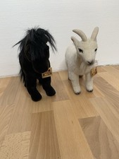 Vintage kösen stofftiere gebraucht kaufen  Ulrichstein