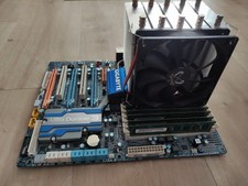Gigabyte ex58 ud5 gebraucht kaufen  Lüdinghausen