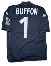 maglia buffon 2002 usato maglia buffon 2002 usato Roma