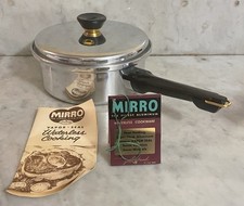 Vtg mirro aluminum for sale  Weston