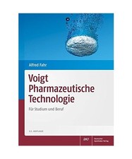Pharmazeutische technologie st gebraucht kaufen  Trebbin