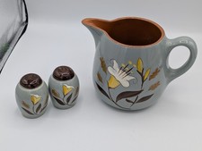 Vintage 1950s stangl for sale  Colorado Springs