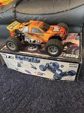 Hpi mt2 nitro for sale  WESTCLIFF-ON-SEA