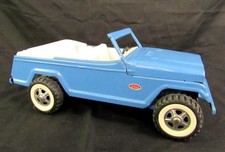 Vintage 1960 tonka for sale  Waynesville
