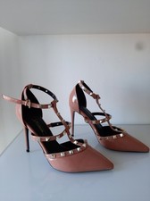 Décolleté primadonna rosa usato Décolleté primadonna rosa usato  Milano