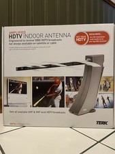 Terk hdtva amplified for sale  Youngstown