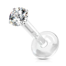 Piercing oreille labret d'occasion  Paris XV