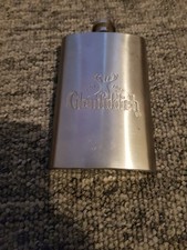 Stainless steel 5.5oz for sale  POOLE