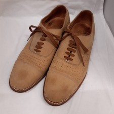 Grenson footmaster shoes for sale  BOLTON